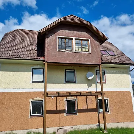 Zettler Apartment Grosssolk Exterior photo