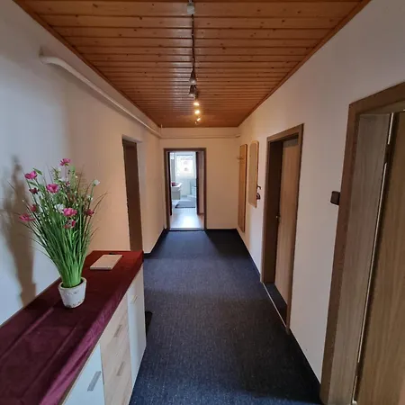 Zettler Apartment Grosssolk Exterior photo