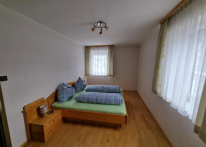 Zettler Apartment