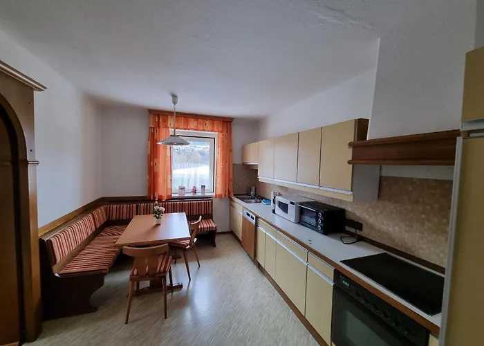 Zettler Apartment