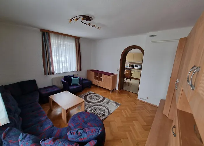 Zettler Apartment