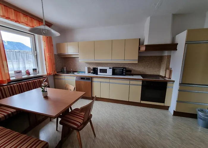 Zettler Apartment