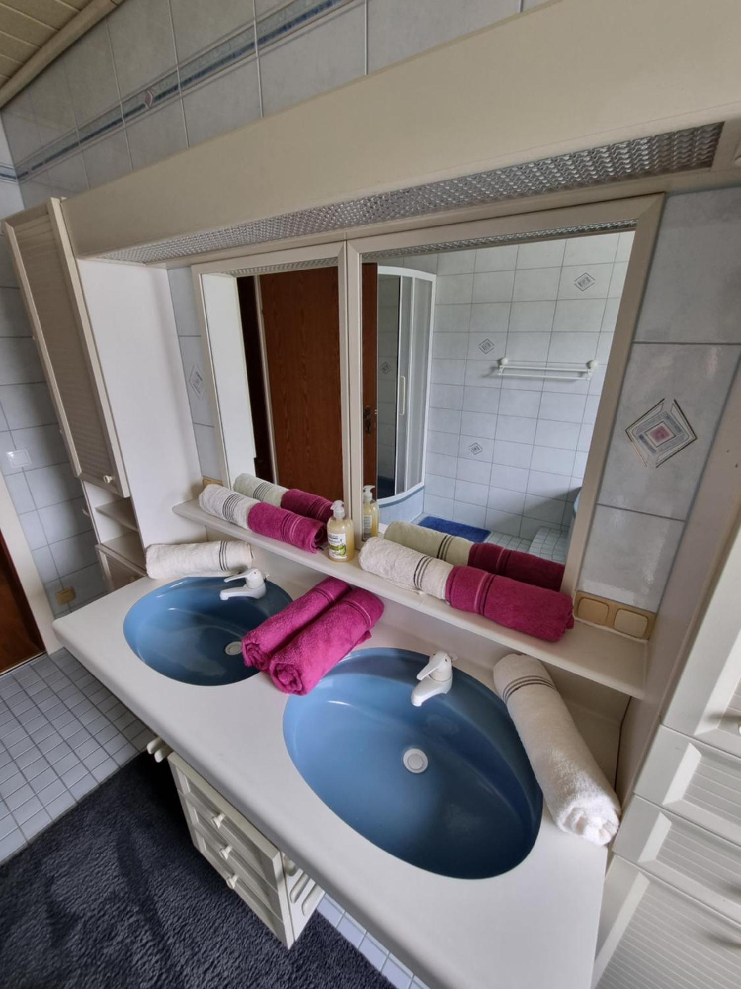 Appartement Zettler *