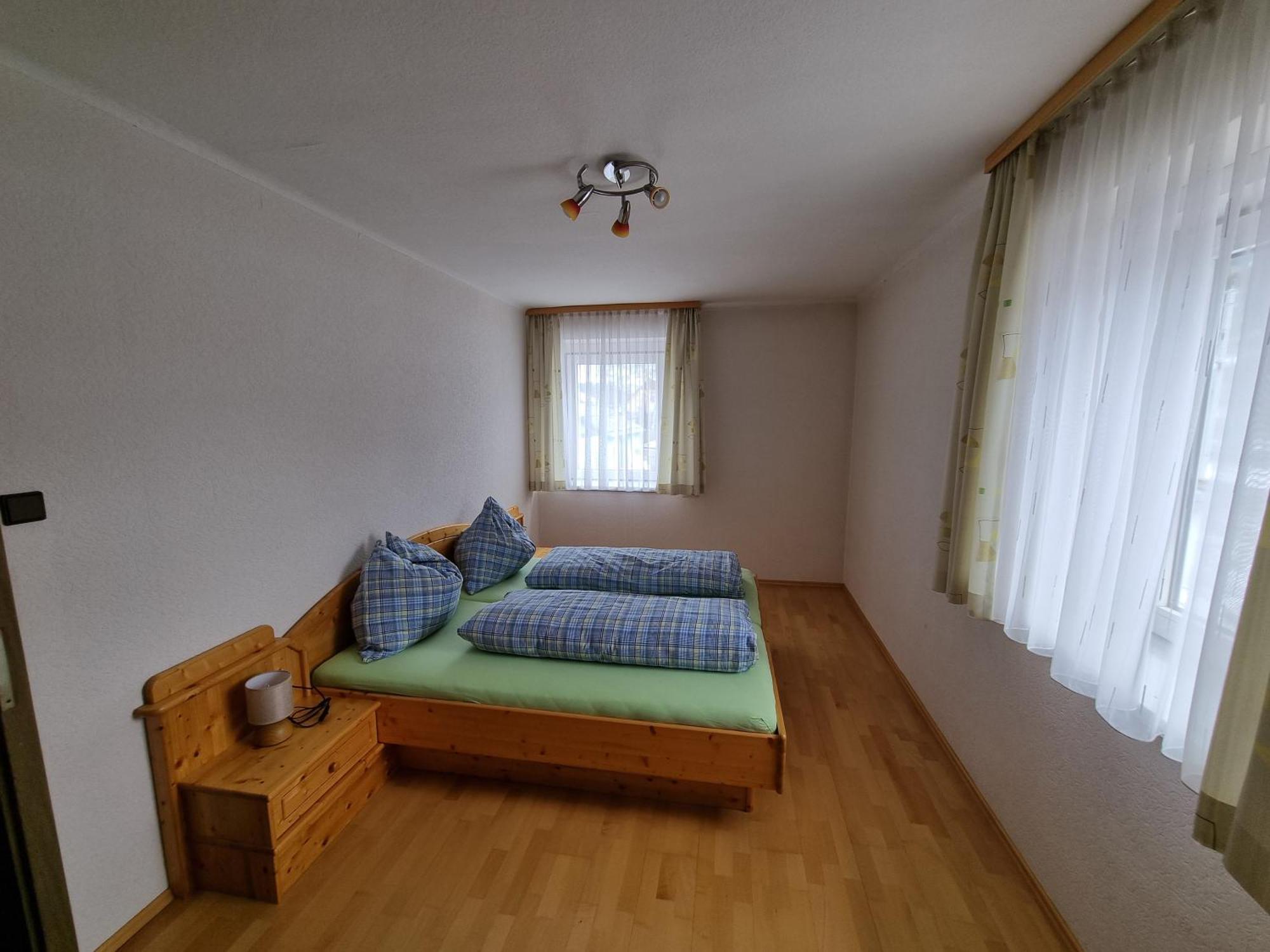 Apartment Zettler