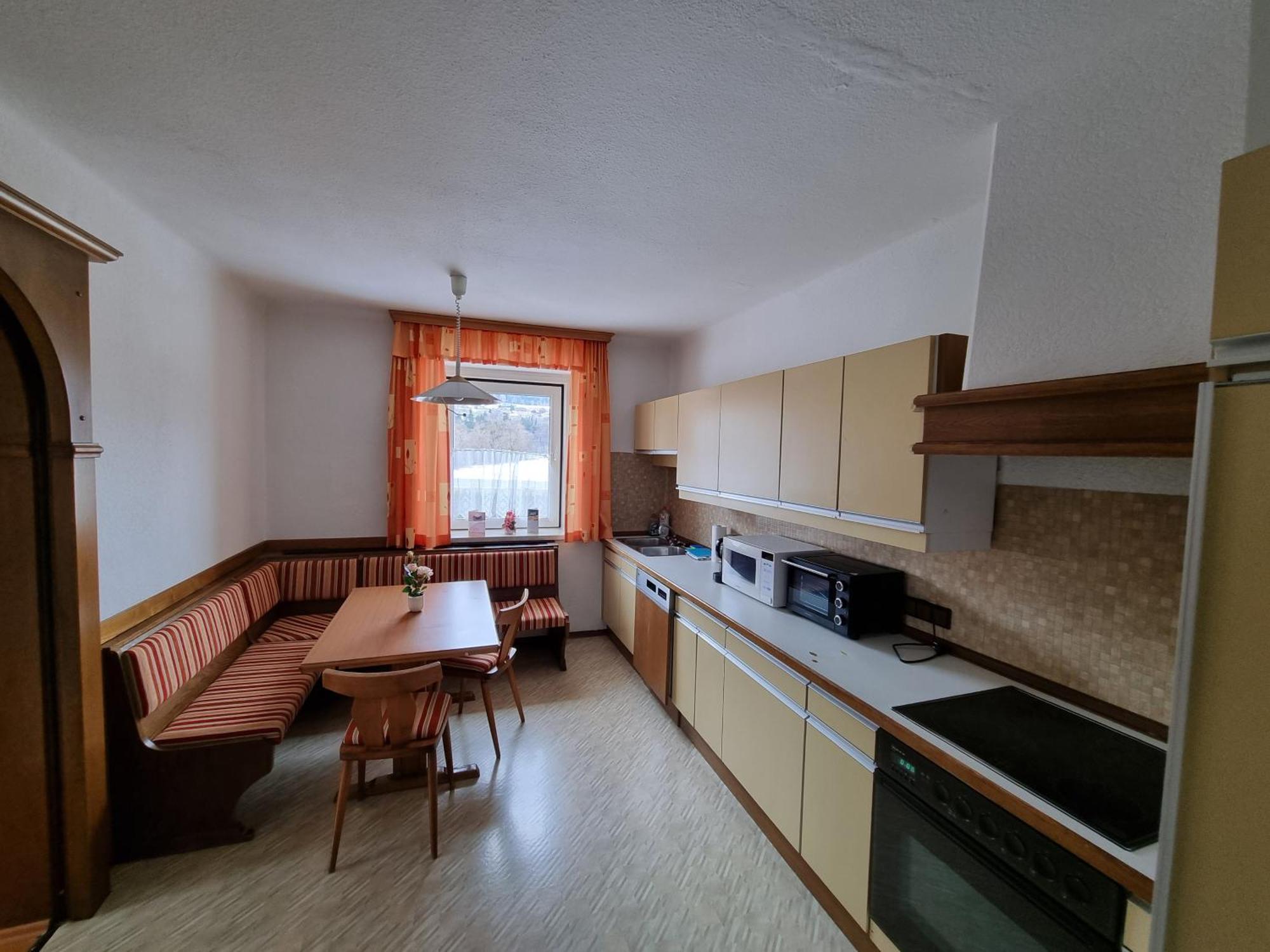 Zettler Appartement *