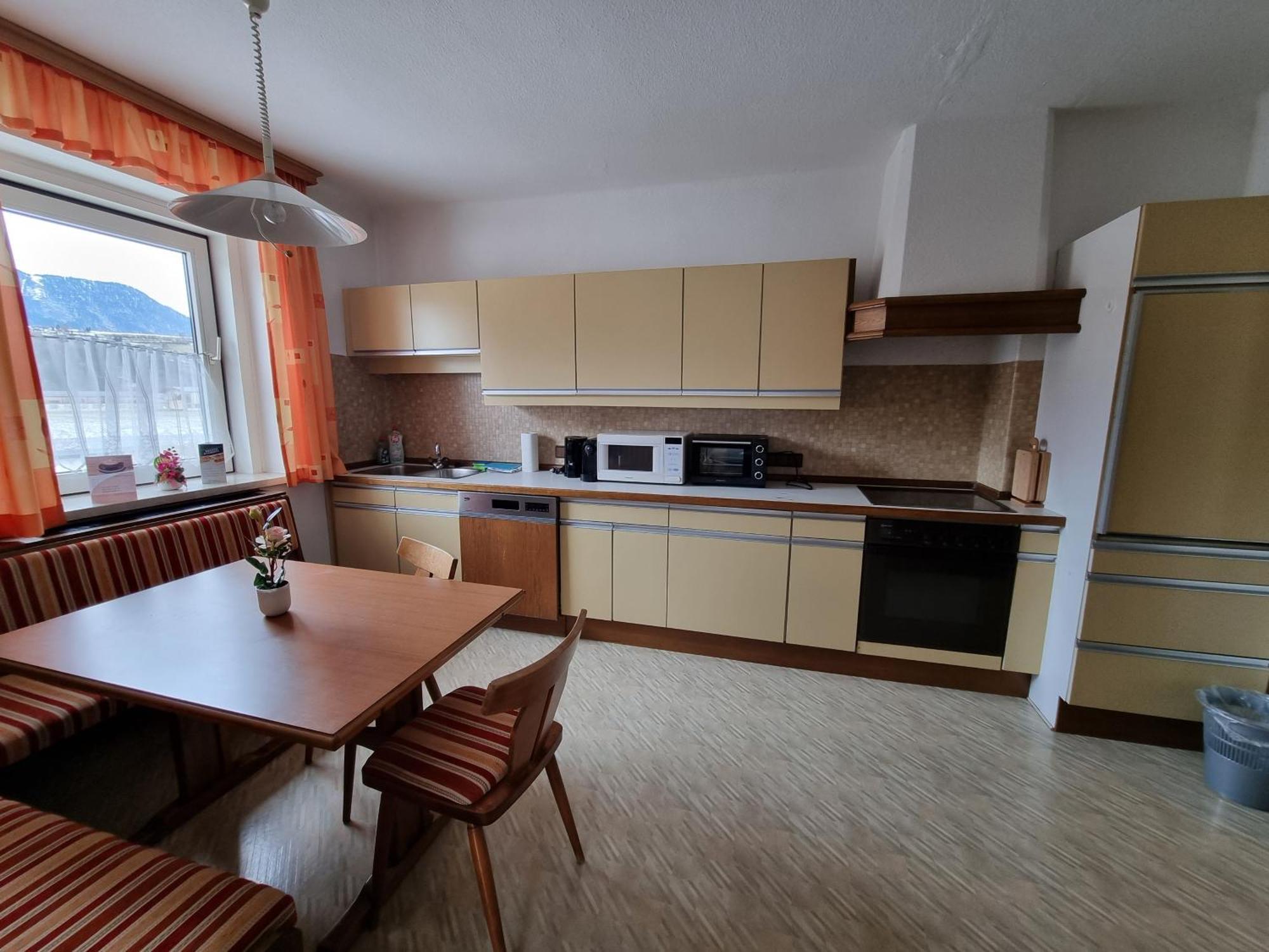 Appartement Zettler