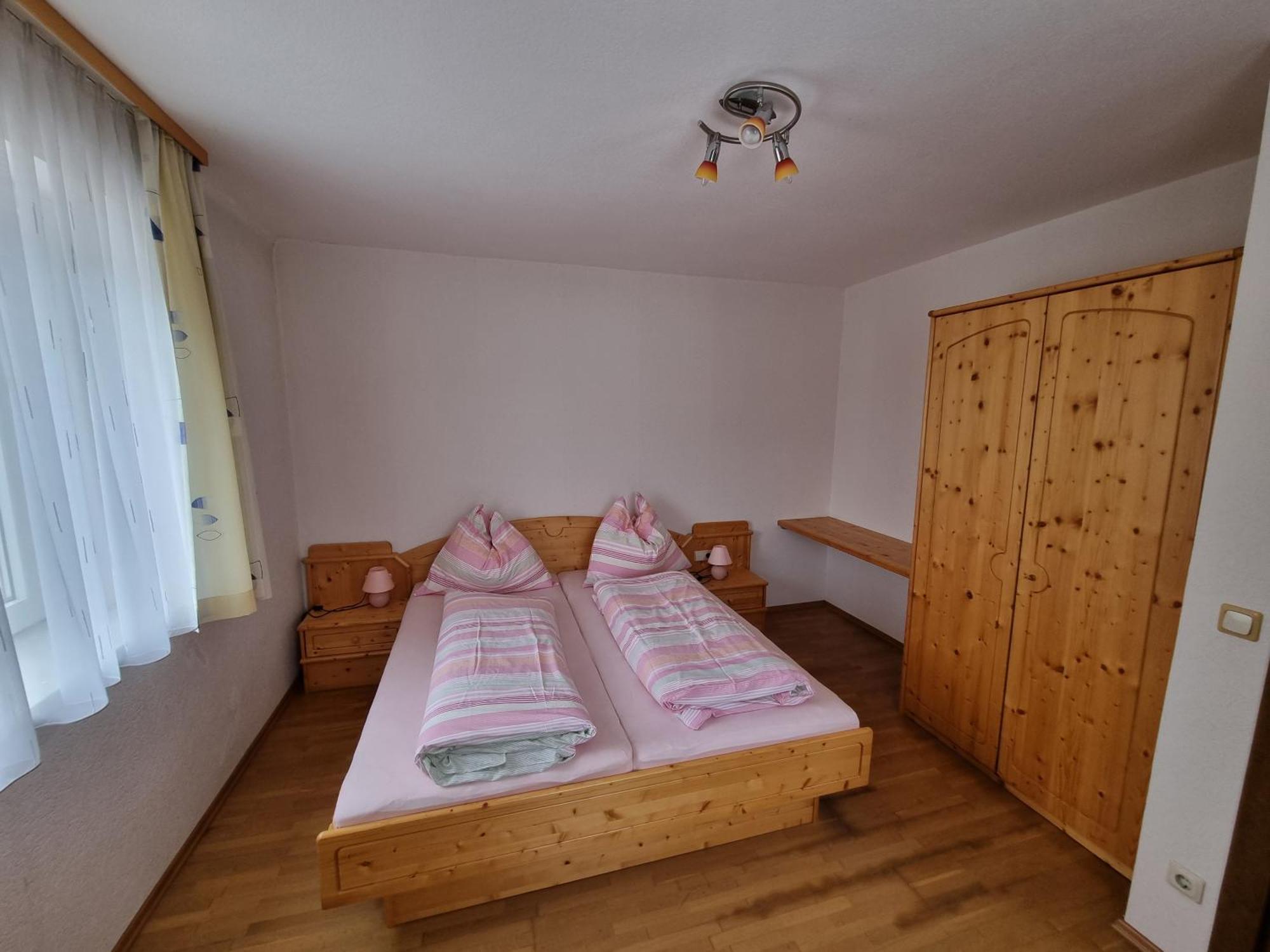 Zettler Appartement Grosssolk